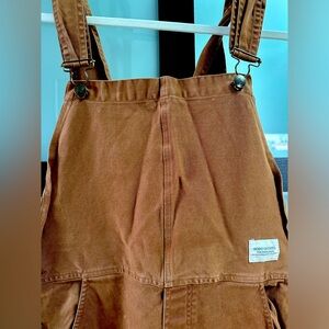 Bobo Choses Workwear overalls